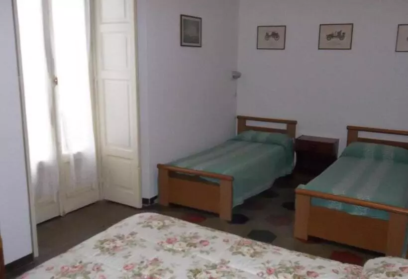 Trattoria Della Cascata B&b
