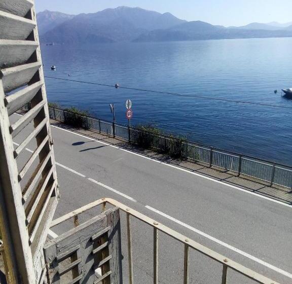 Trattoria Della Cascata B&b