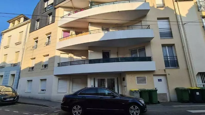 Appart Hôtel   Chateaubriant