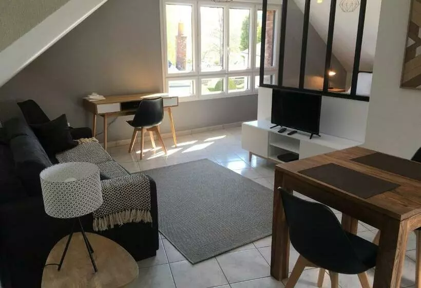 Appart Hôtel   Chateaubriant