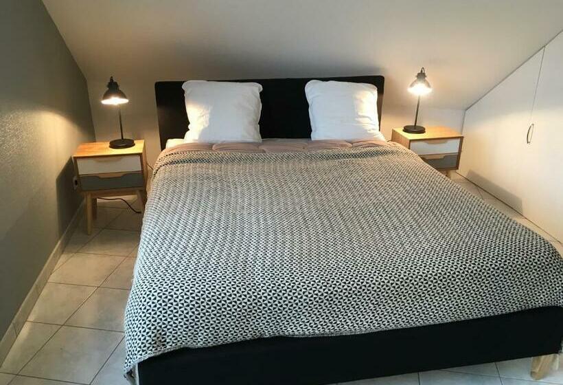 Appart Hôtel   Chateaubriant