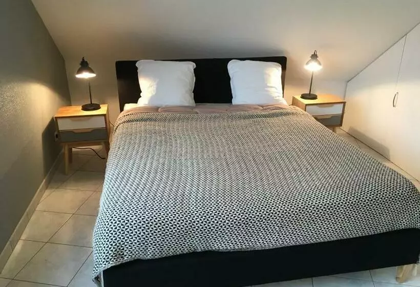 Appart Hôtel   Chateaubriant