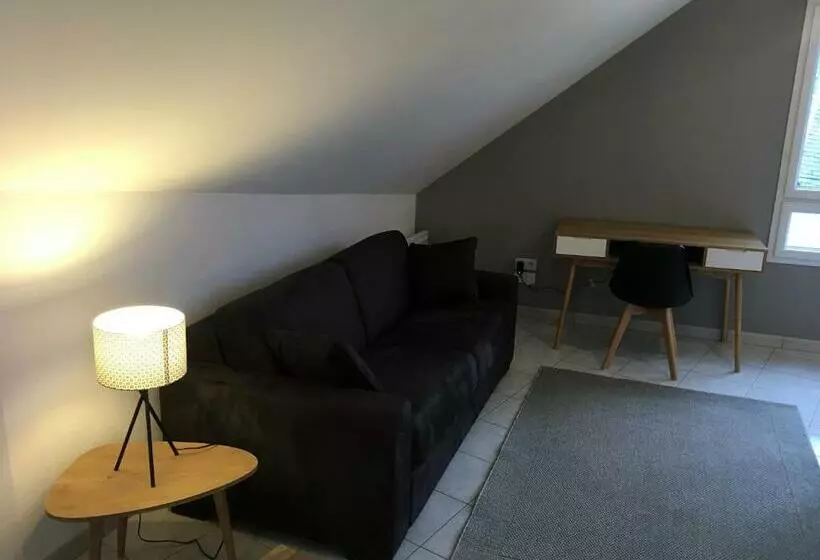 Appart Hôtel   Chateaubriant