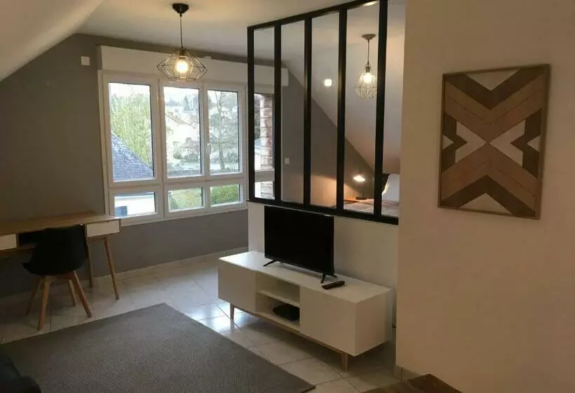 Appart Hôtel   Chateaubriant