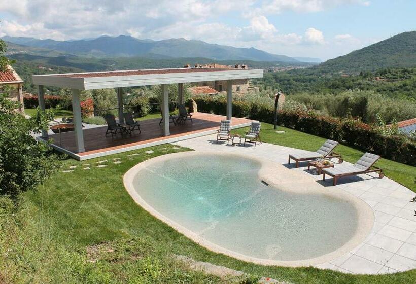 Bed and Breakfast Almablanca