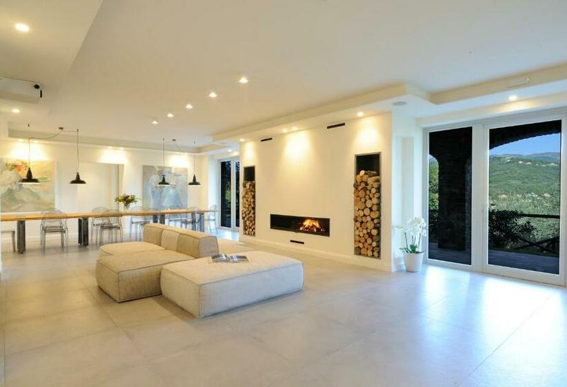 Bed and Breakfast Almablanca