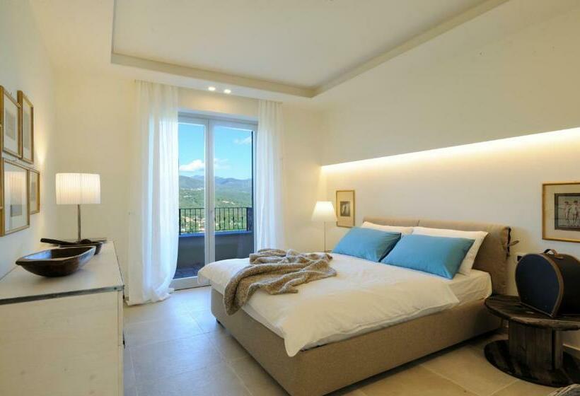 Bed and Breakfast Almablanca