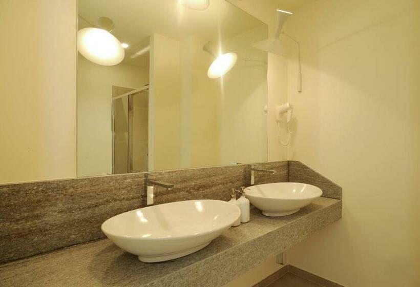 Bed and Breakfast Almablanca