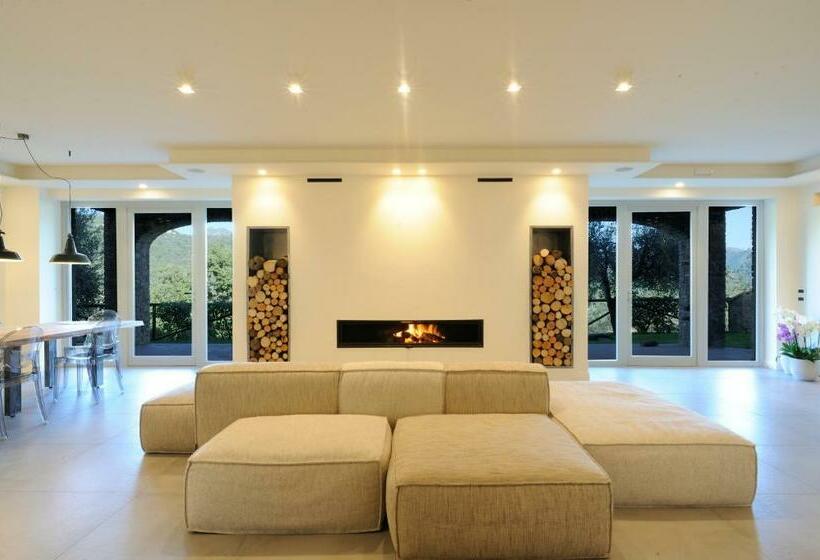 Bed and Breakfast Almablanca