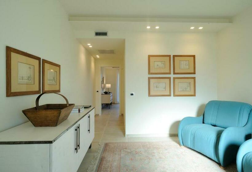 Bed and Breakfast Almablanca