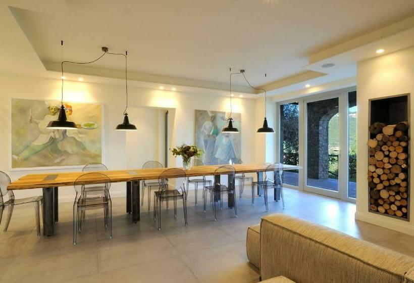 Bed and Breakfast Almablanca