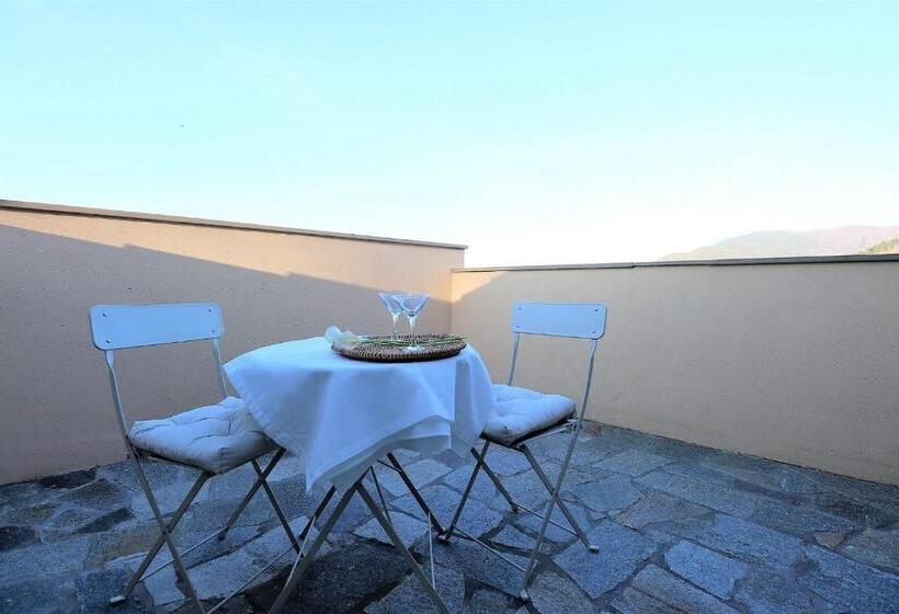 Bed and Breakfast Almablanca