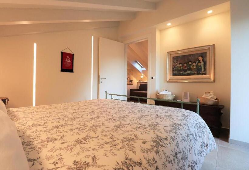 Bed and Breakfast Almablanca