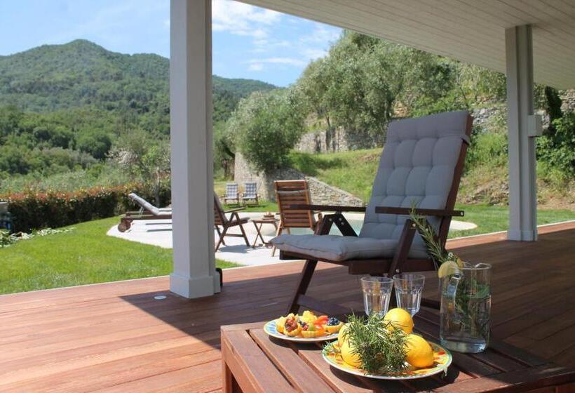 Bed and Breakfast Almablanca