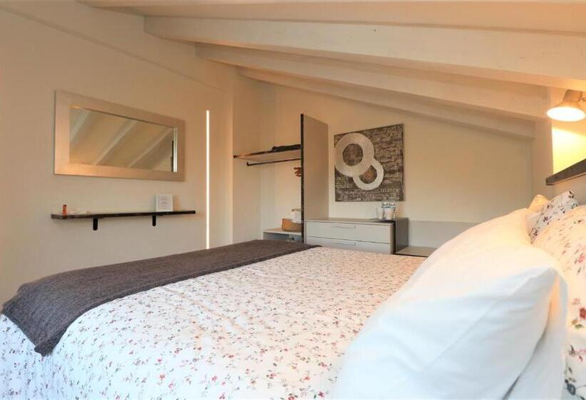 Bed and Breakfast Almablanca