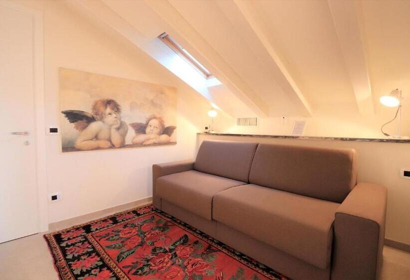 Bed and Breakfast Almablanca