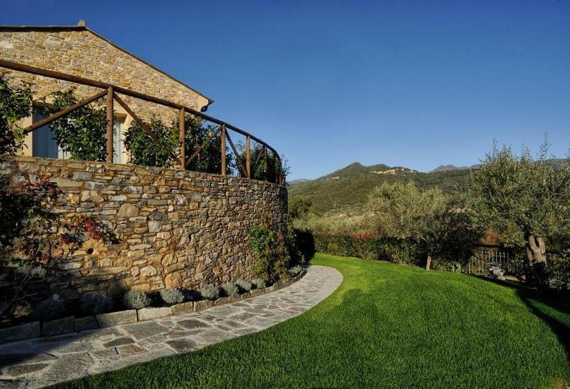 Bed and Breakfast Almablanca