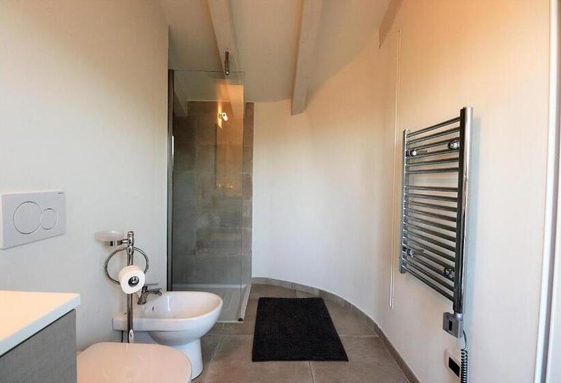 Bed and Breakfast Almablanca