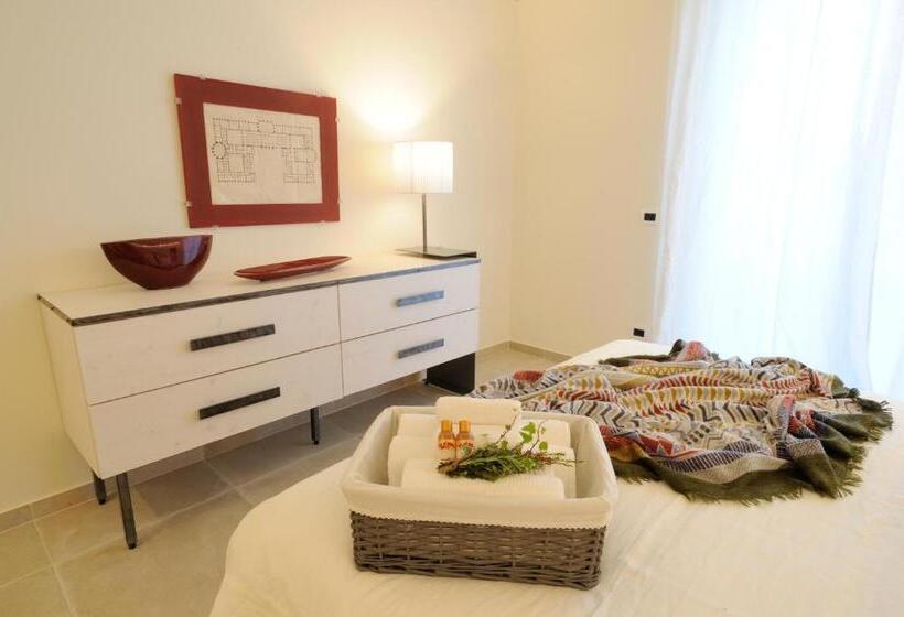 Bed and Breakfast Almablanca