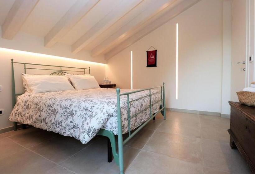 Bed and Breakfast Almablanca