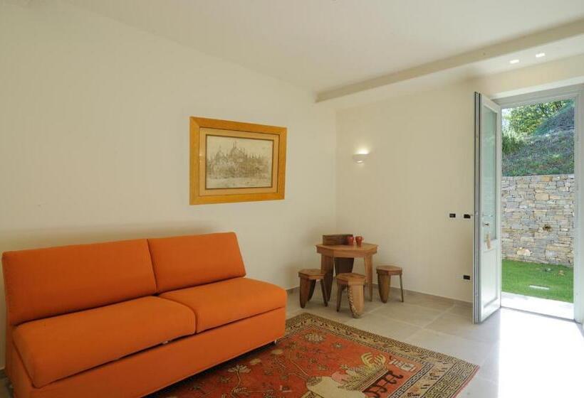 Bed and Breakfast Almablanca