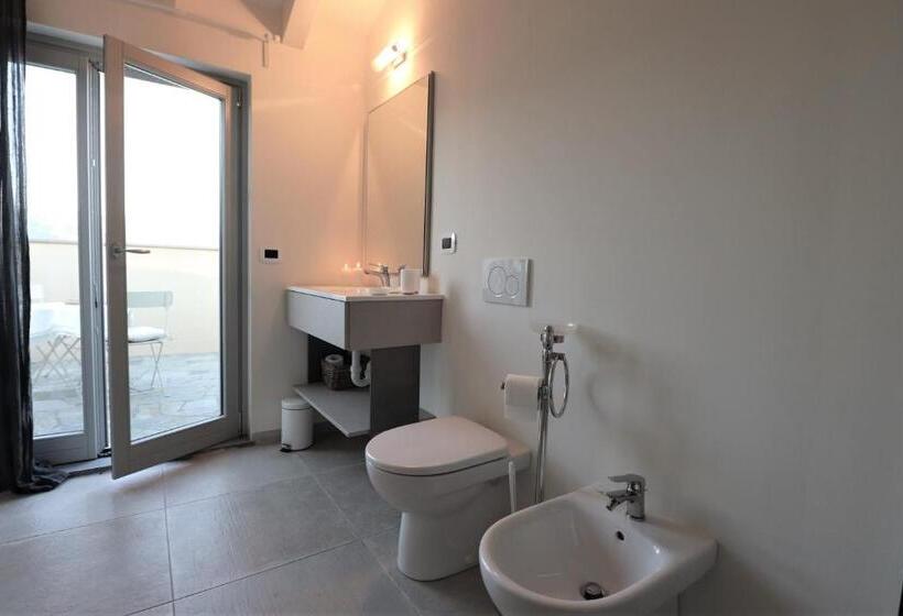 Bed and Breakfast Almablanca