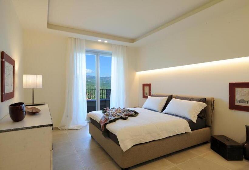 Bed and Breakfast Almablanca