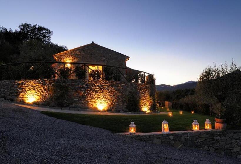 Bed and Breakfast Almablanca