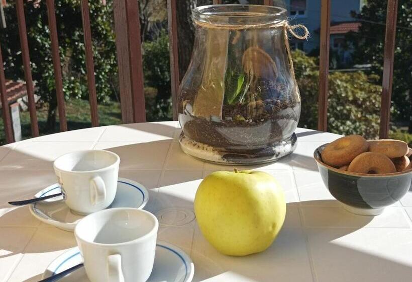 Bed And Breakfast Da Pio