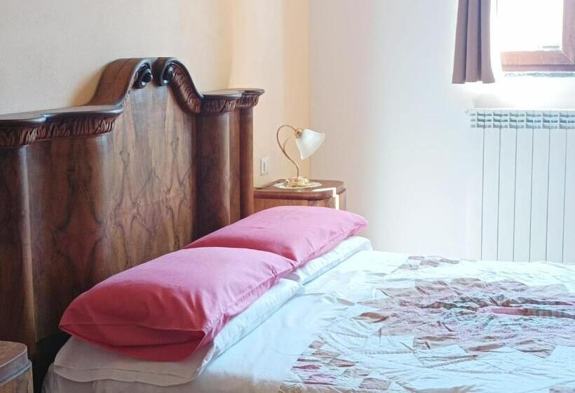 Bed And Breakfast Da Pio