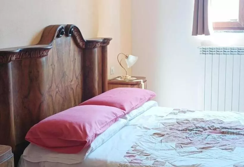 Bed And Breakfast Da Pio