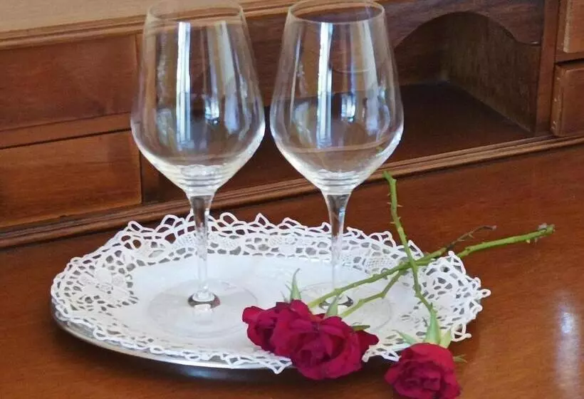 Bed And Breakfast Da Pio