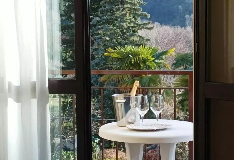 Bed And Breakfast Da Pio