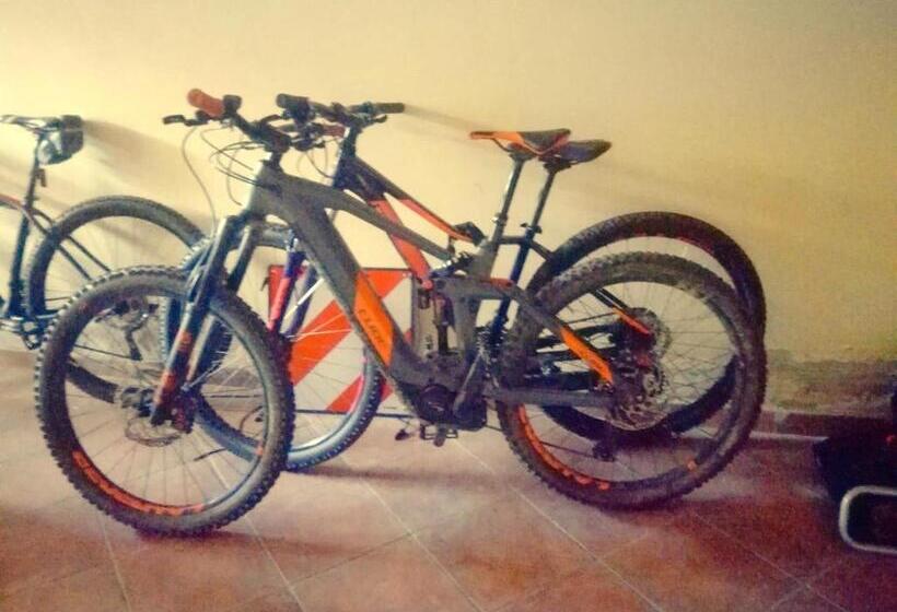 Bed And Breakfast Da Pio