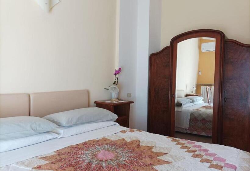 Bed And Breakfast Da Pio