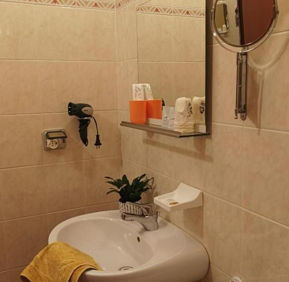 Bed And Breakfast Da Pio