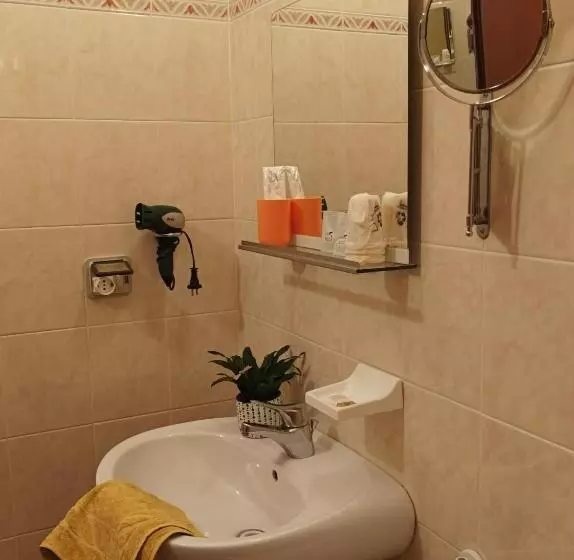 Bed And Breakfast Da Pio