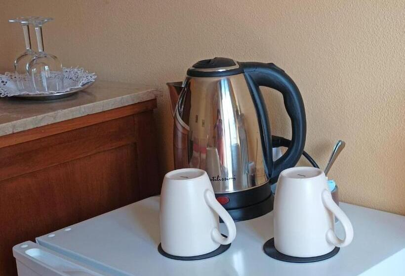 Bed And Breakfast Da Pio