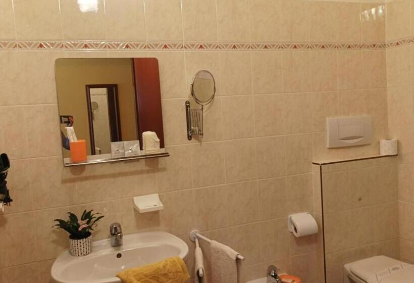 Bed And Breakfast Da Pio