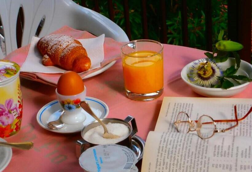 Bed And Breakfast Da Pio