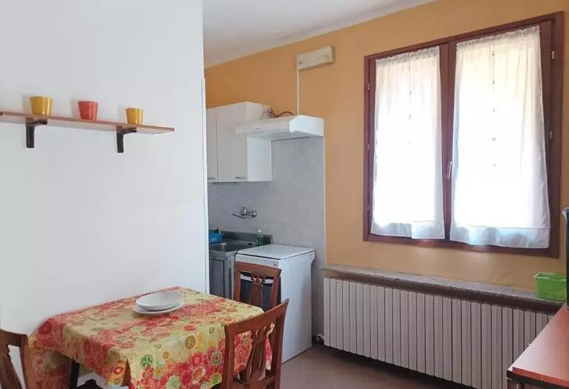 Bed And Breakfast Da Pio