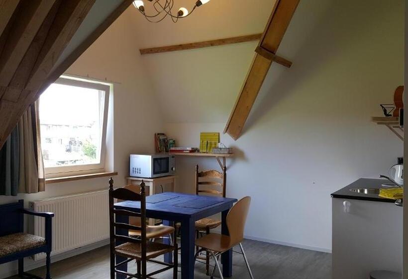 Bed and Breakfast De Gaanderij