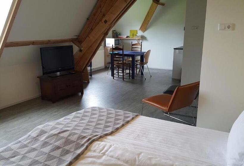 Bed and Breakfast De Gaanderij