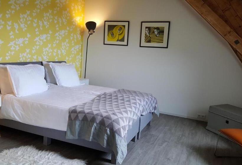 Bed and Breakfast De Gaanderij