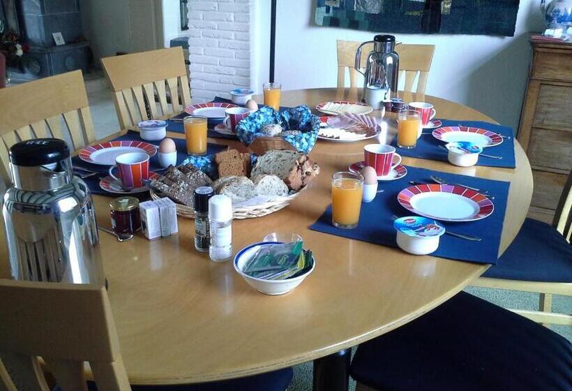 Bed and Breakfast De Gaanderij