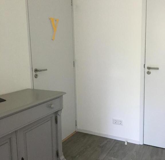 Bed and Breakfast De Gaanderij