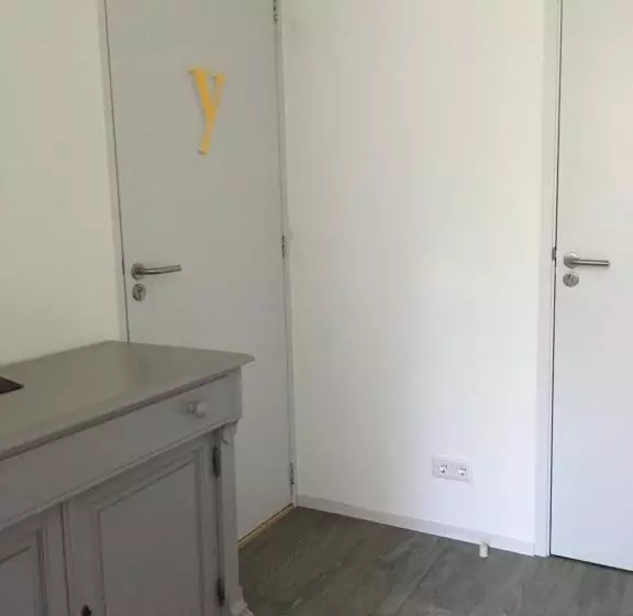 Aamiaismajoitus (B&B) De Gaanderij