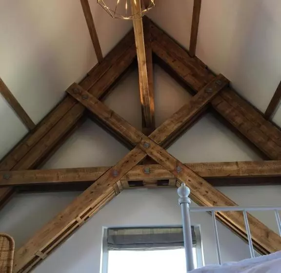 Aamiaismajoitus (B&B) De Gaanderij