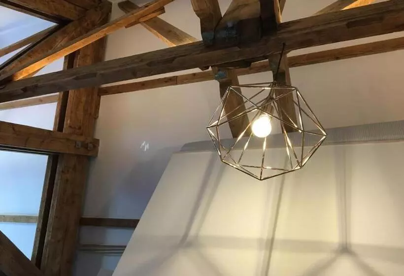 Aamiaismajoitus (B&B) De Gaanderij