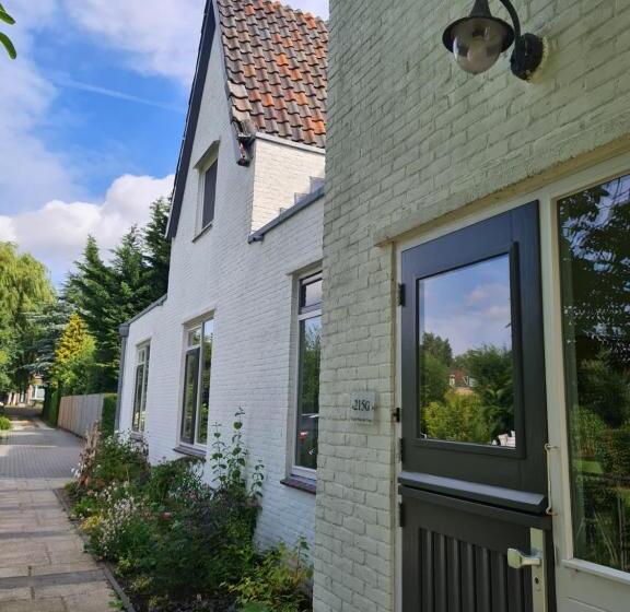 Bed and Breakfast De Gaanderij